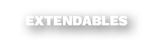 EXTENDABLES