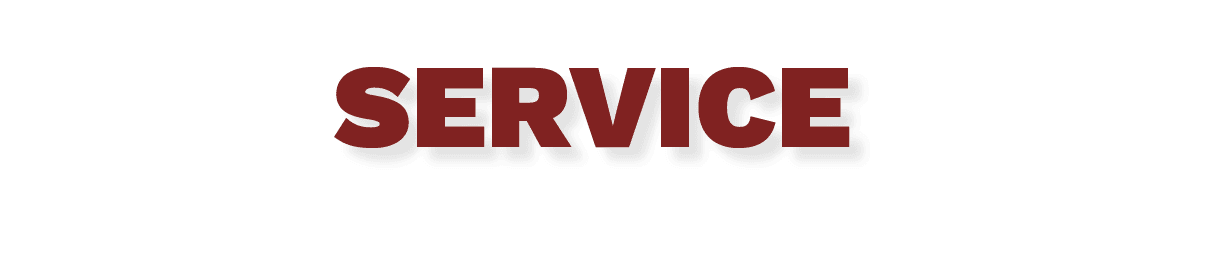 SERVICE