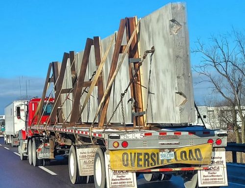 Cargo Securement Laws