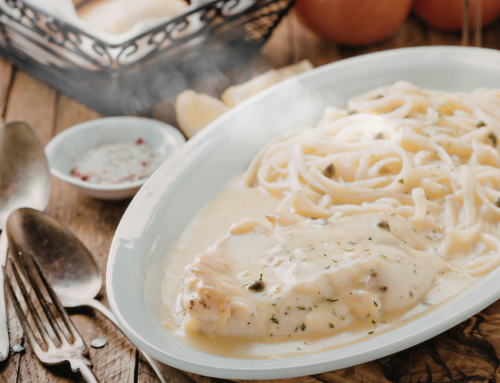 Lunch Box Stove Recipes – On The Road