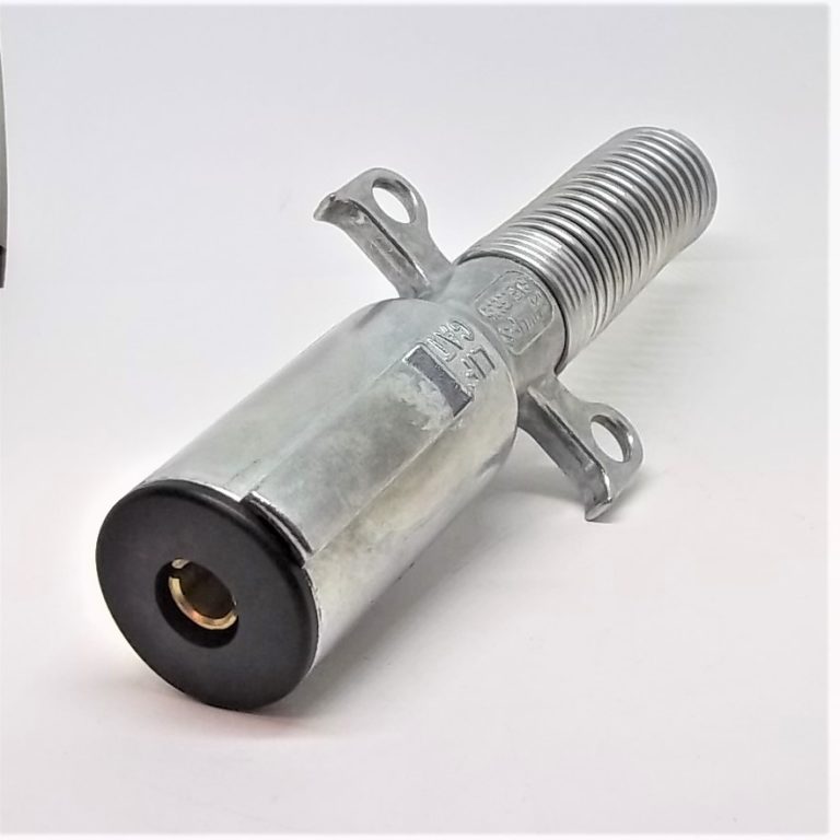 Phillips Single Pole Liftgate Power Plug 15335 ILoca Services, Inc.