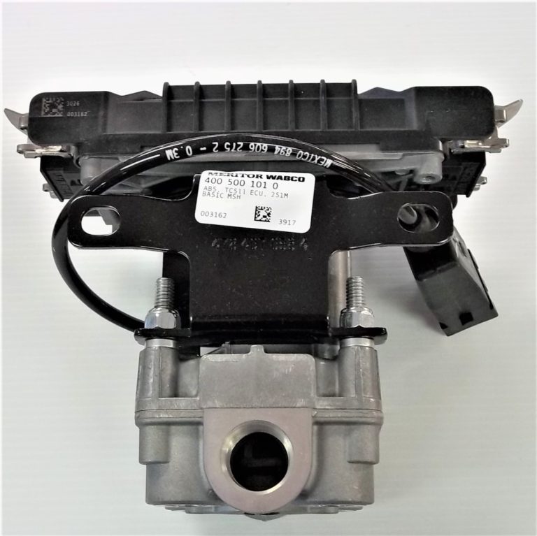 Wabco ECU/Valve Assembly ILoca Services, Inc.