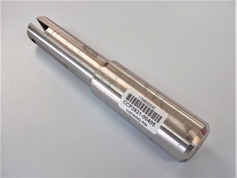 CIMC Chassis Locking Pin CCP282100405 ILoca Services, Inc.