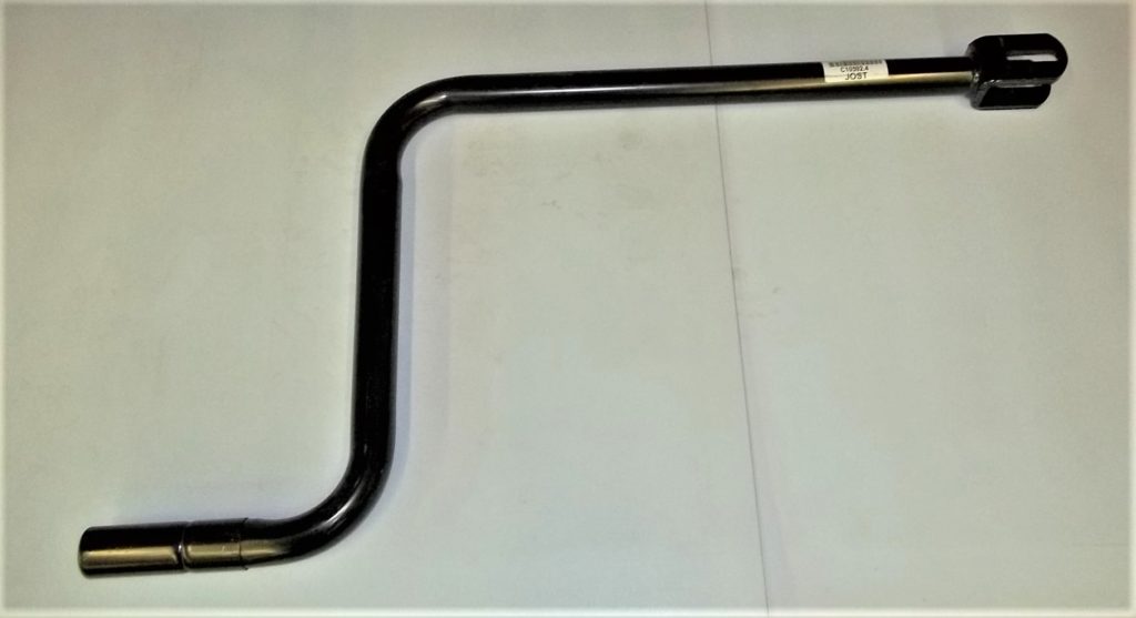 Jost Landing Gear Crank Handle C10592.4 ILoca