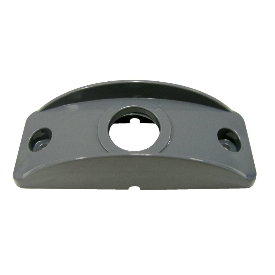 Peterson Surface Mount Light Bracket & Brush Guard ILoca Services, Inc.