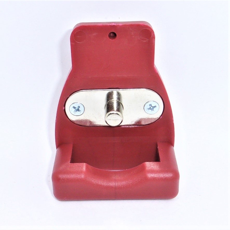 Glad Hand Lock by Globetech ILoca Services, Inc.