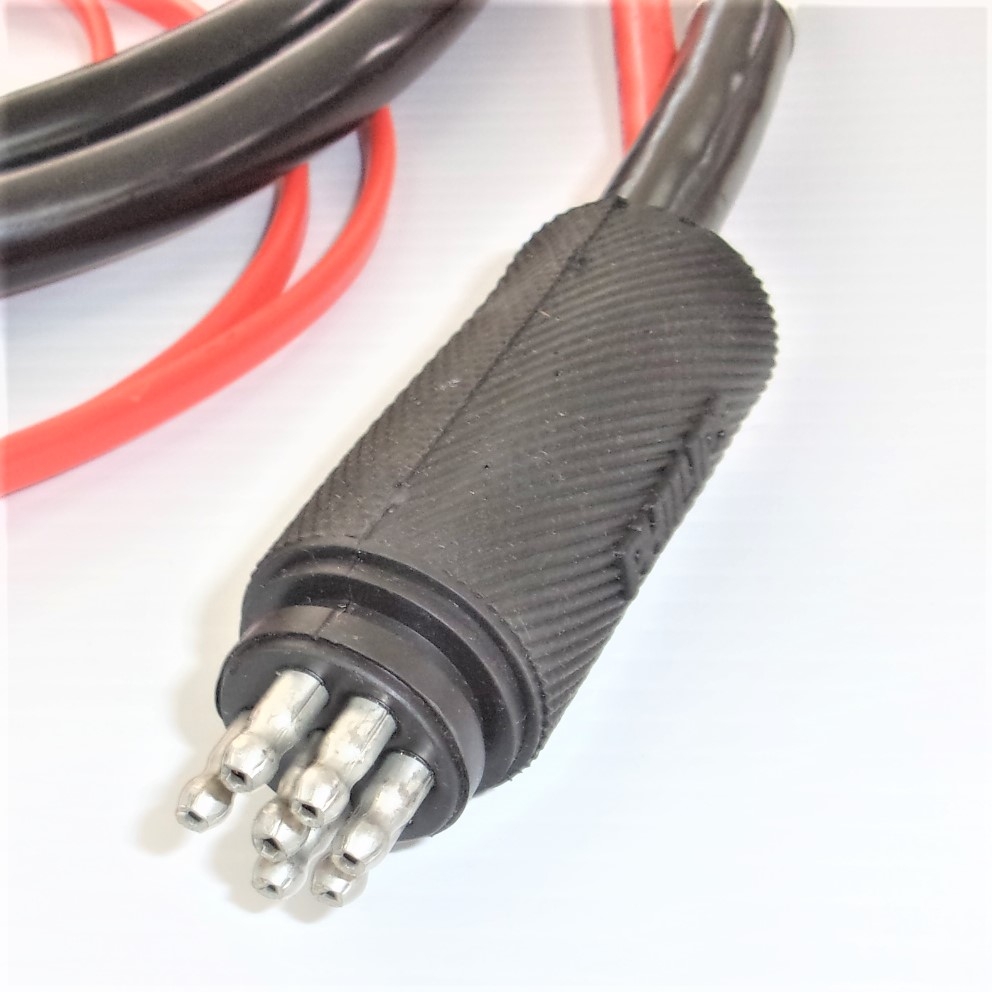 Fontaine ABS Drop Harness 50851252 ILoca Services, Inc.