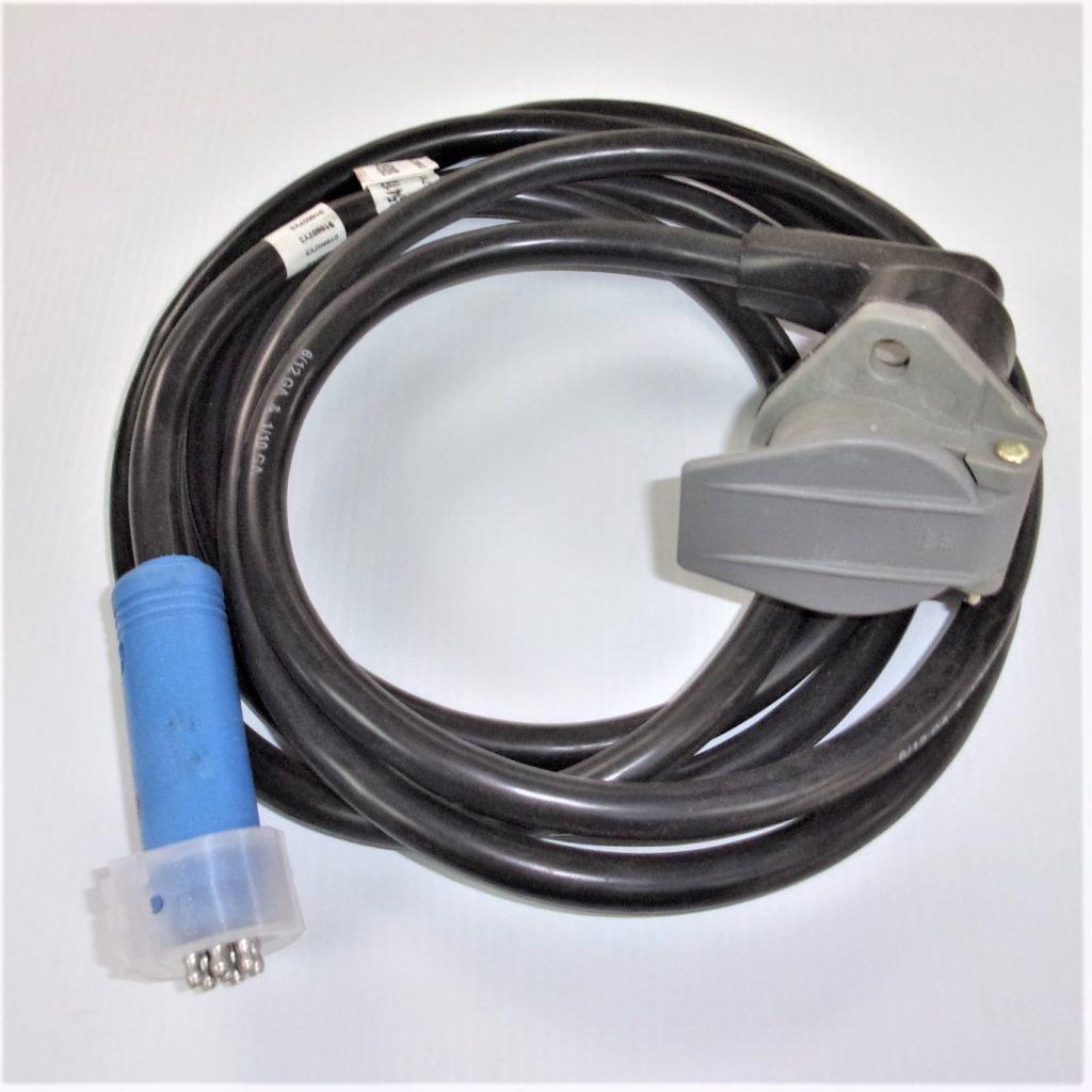 Fontaine Lowboy Harness (7way) ILoca Services, Inc.