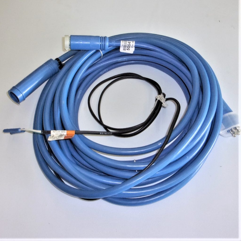 Fontaine Harness 288" w/ABS Drop ILoca Services, Inc.