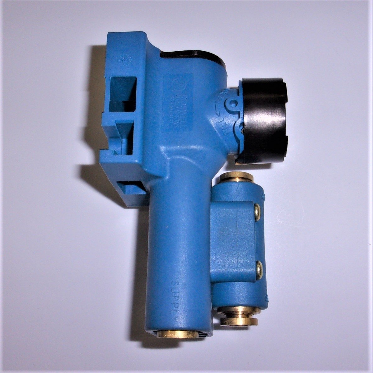 Ridewell HCV w/Dump RW6310BFAA00 ILoca Services, Inc.