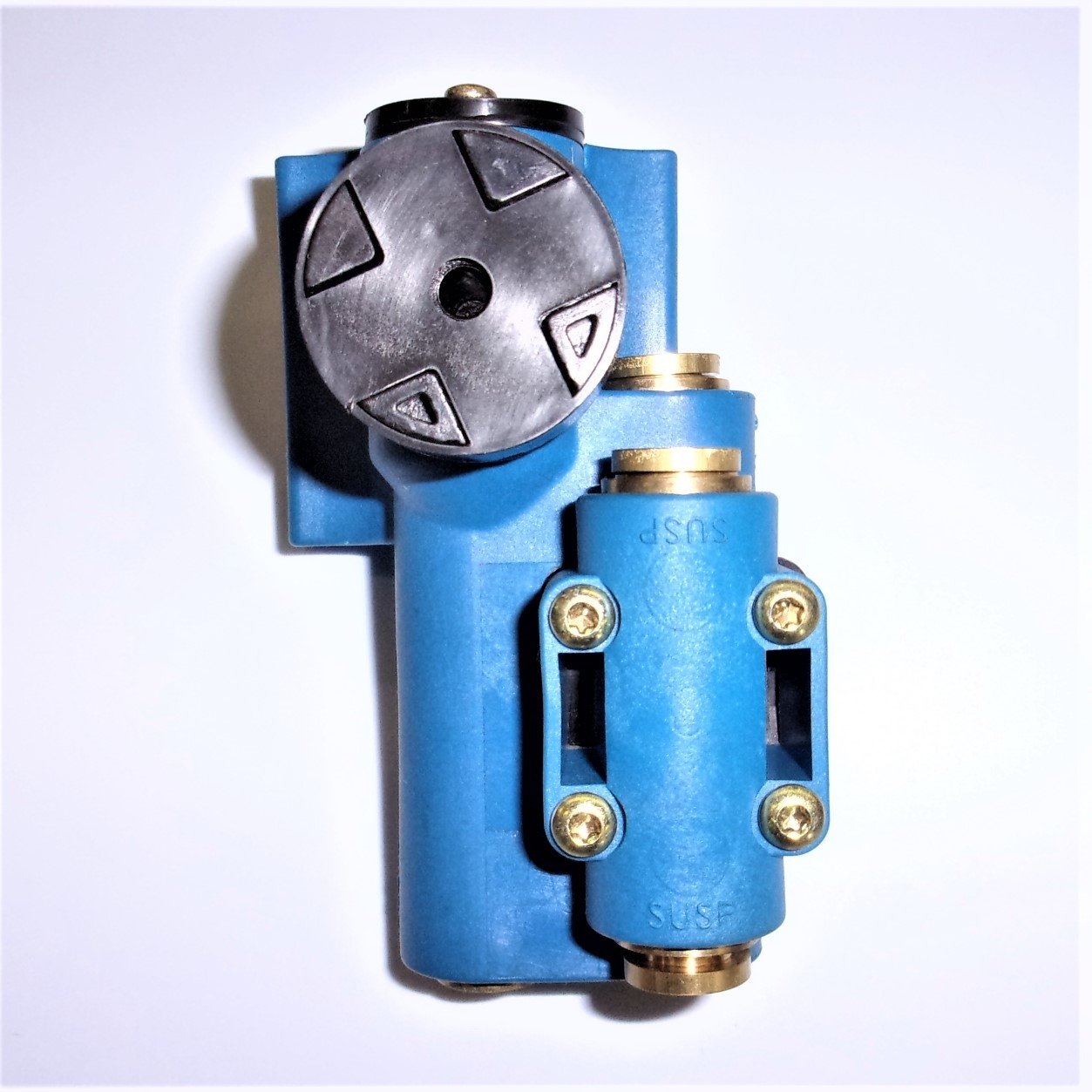 Ridewell HCV w/Dump RW6310BFAA00 ILoca Services, Inc.