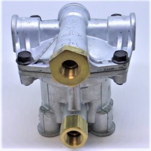 Sealco 110338 Relay Emergency Valve | ILoca Services