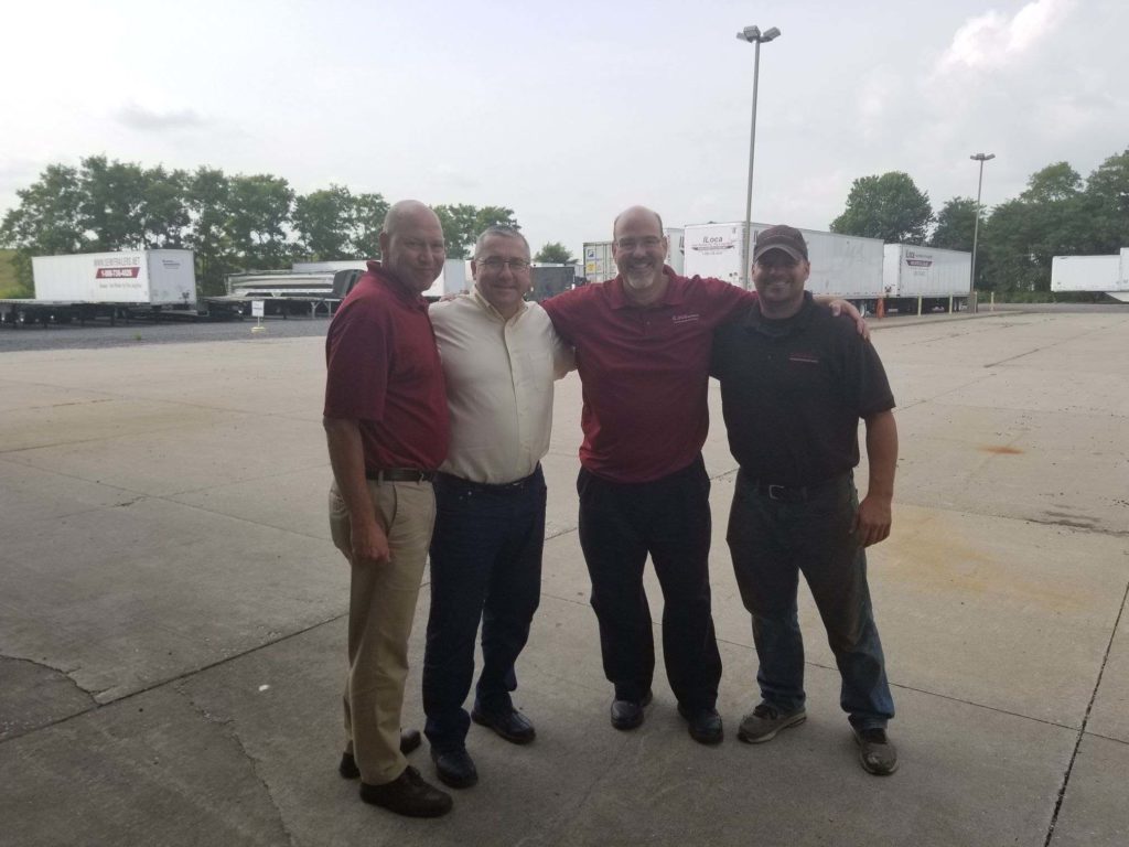 Davenport, IA Semitrailer Parts For Sale In Stock! ILoca