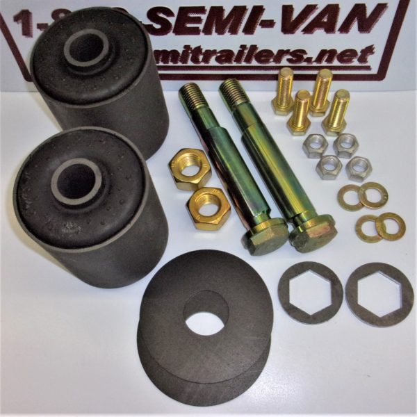 Talbert Ridewell Bushing Kit RW6040029 ILoca Services, Inc.