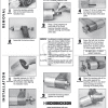 S-21307 Wide Beam Bushing Installation Tool For Hendrickson