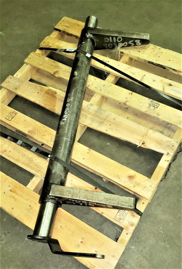 Fontaine Lowboy Cam Pawl Assembly ILoca Services, Inc.