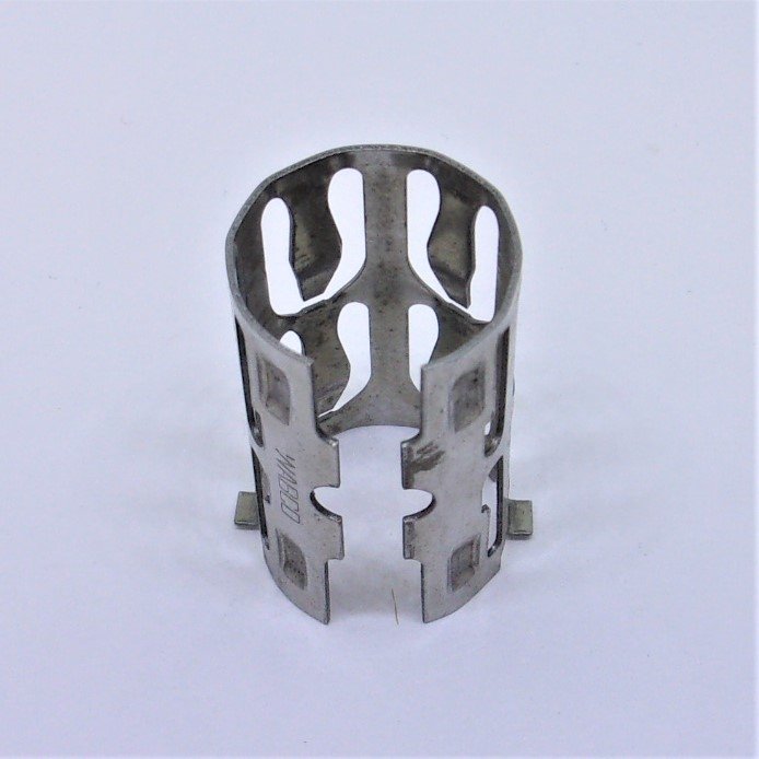 Wabco ABS Sensor Clip S8997598154 ILoca Services, Inc.