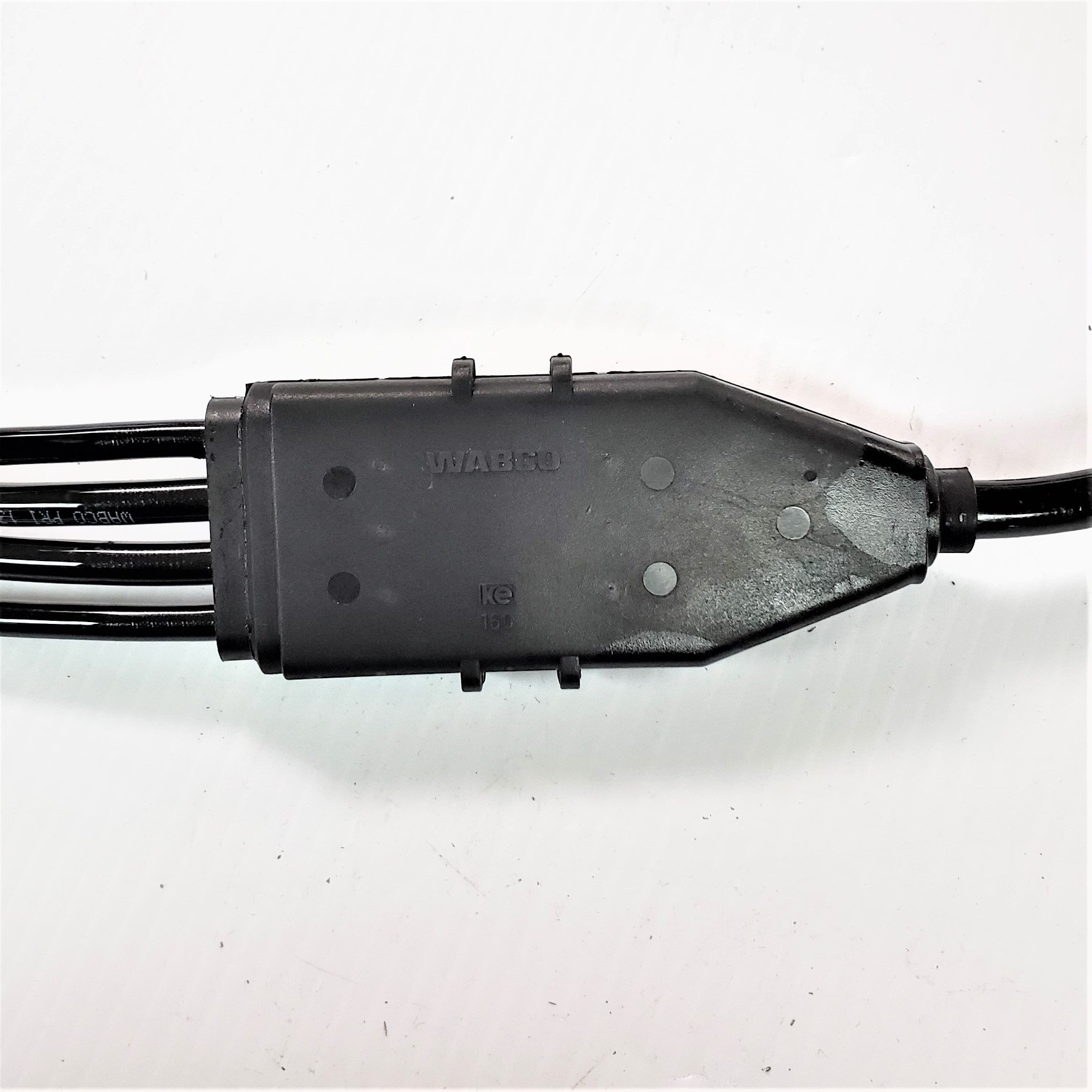 Meritor Wabco ECU ABS Harness 4494420100 ILoca Services, Inc.