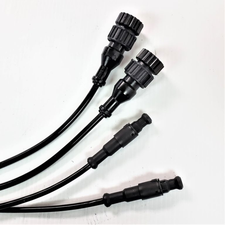 Meritor Wabco ECU ABS Harness 4494420100 ILoca Services, Inc.