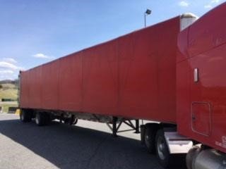 2013 REITNOUER 029555 ROLLTARP FLAT-522247