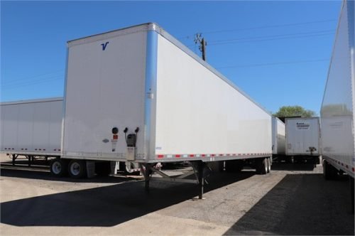 2020 VANGUARD 001328 VXP VAN D-503276