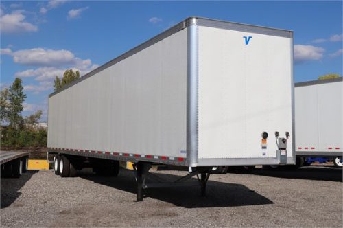 2020 VANGUARD 001328 VXP VAN D-503296