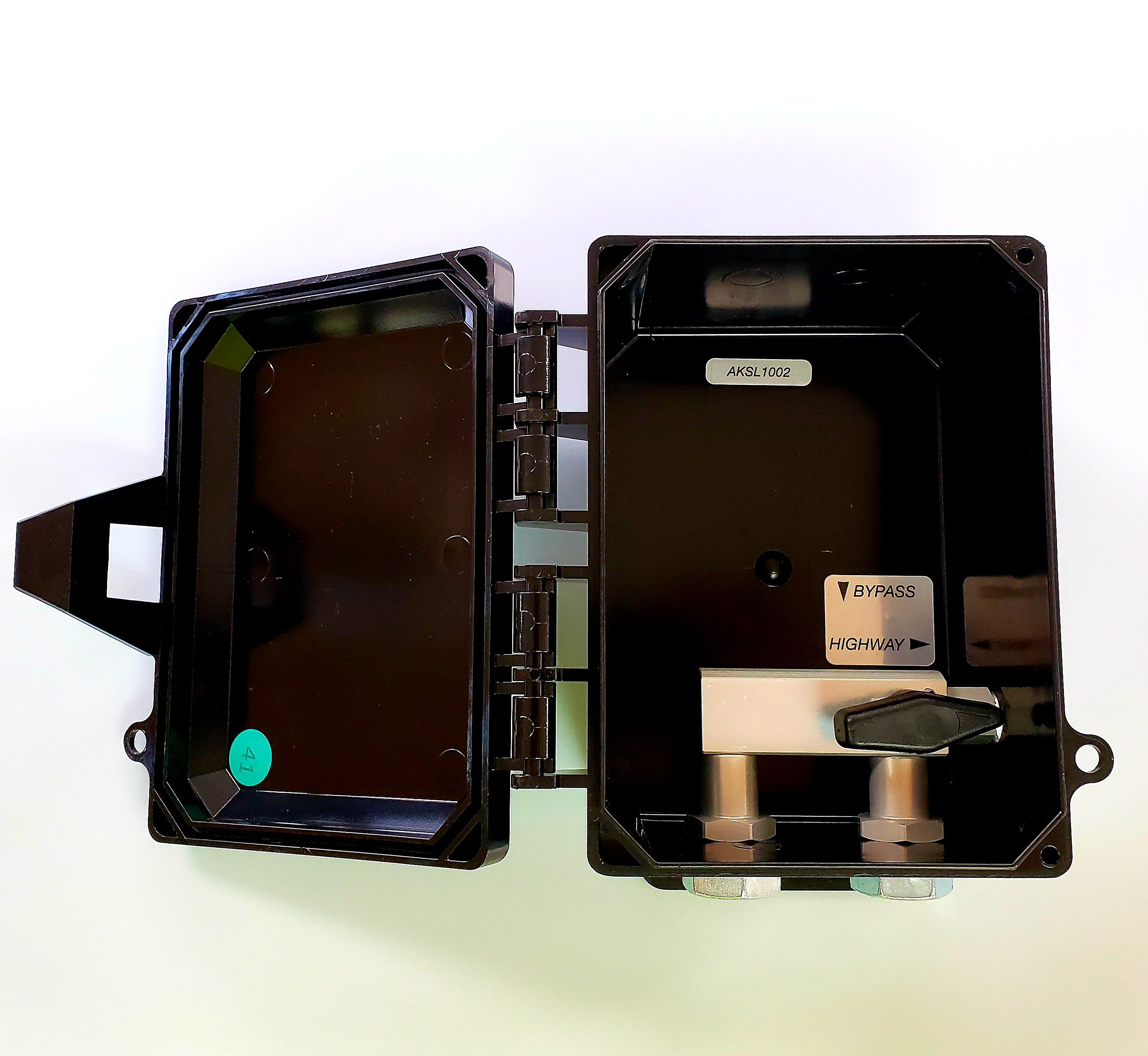 Hendrickson SURELOK Control Box AKSL1002 ILoca