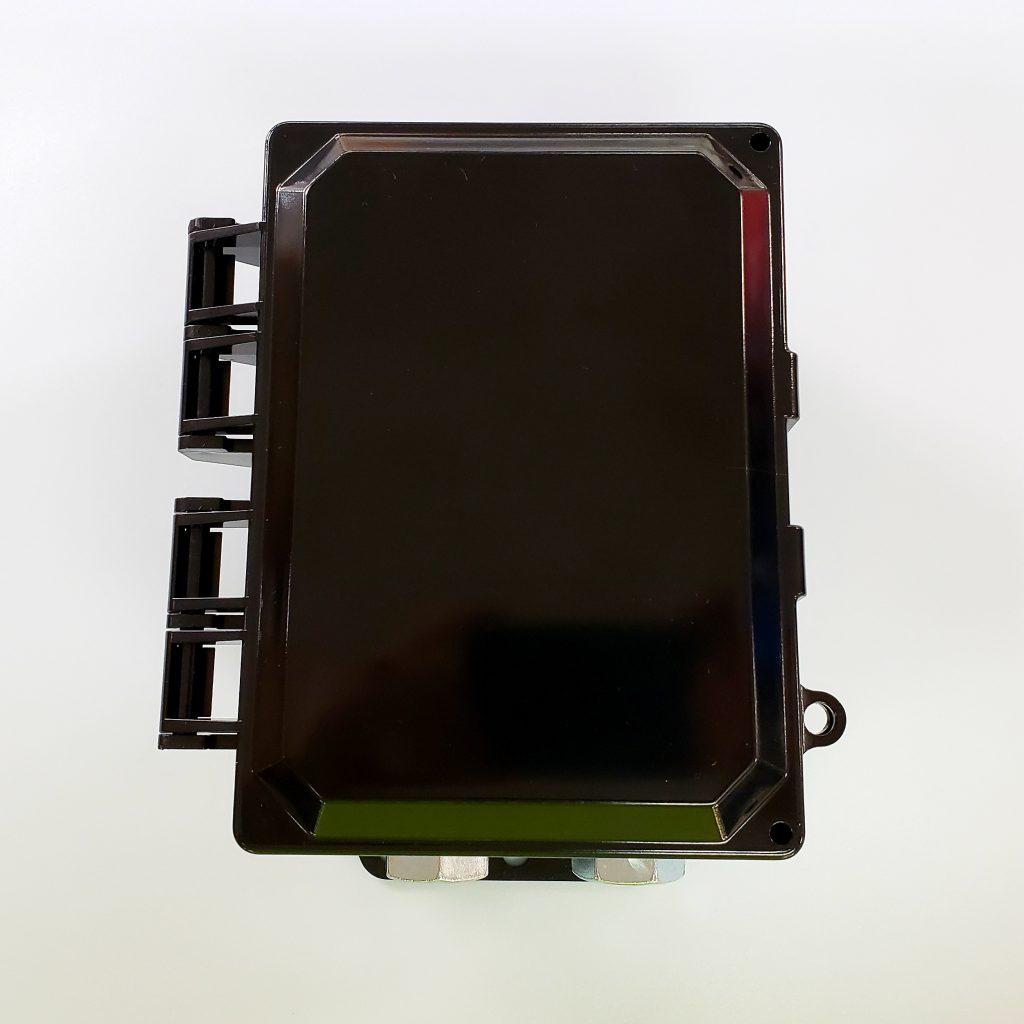 Hendrickson SURELOK Control Box AKSL1002 ILoca