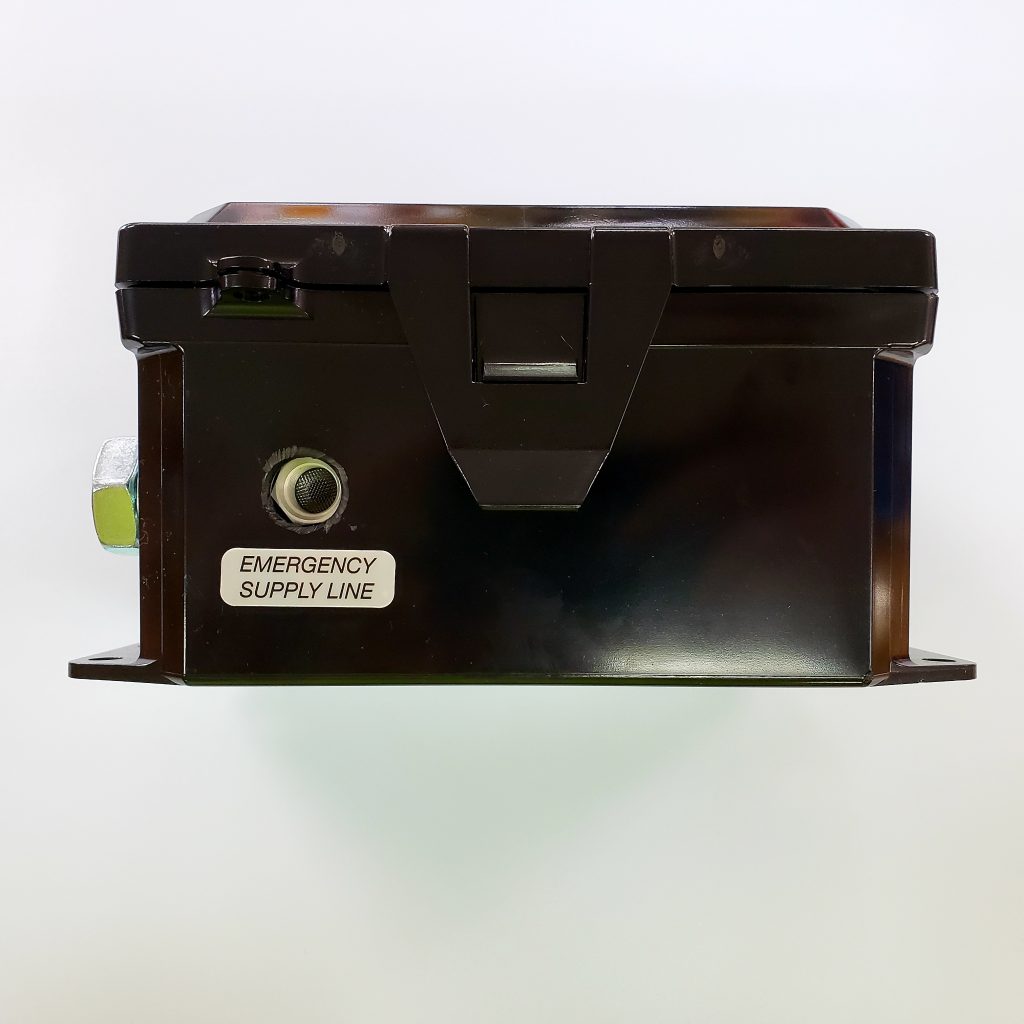 Hendrickson SURELOK Control Box AKSL1002 ILoca