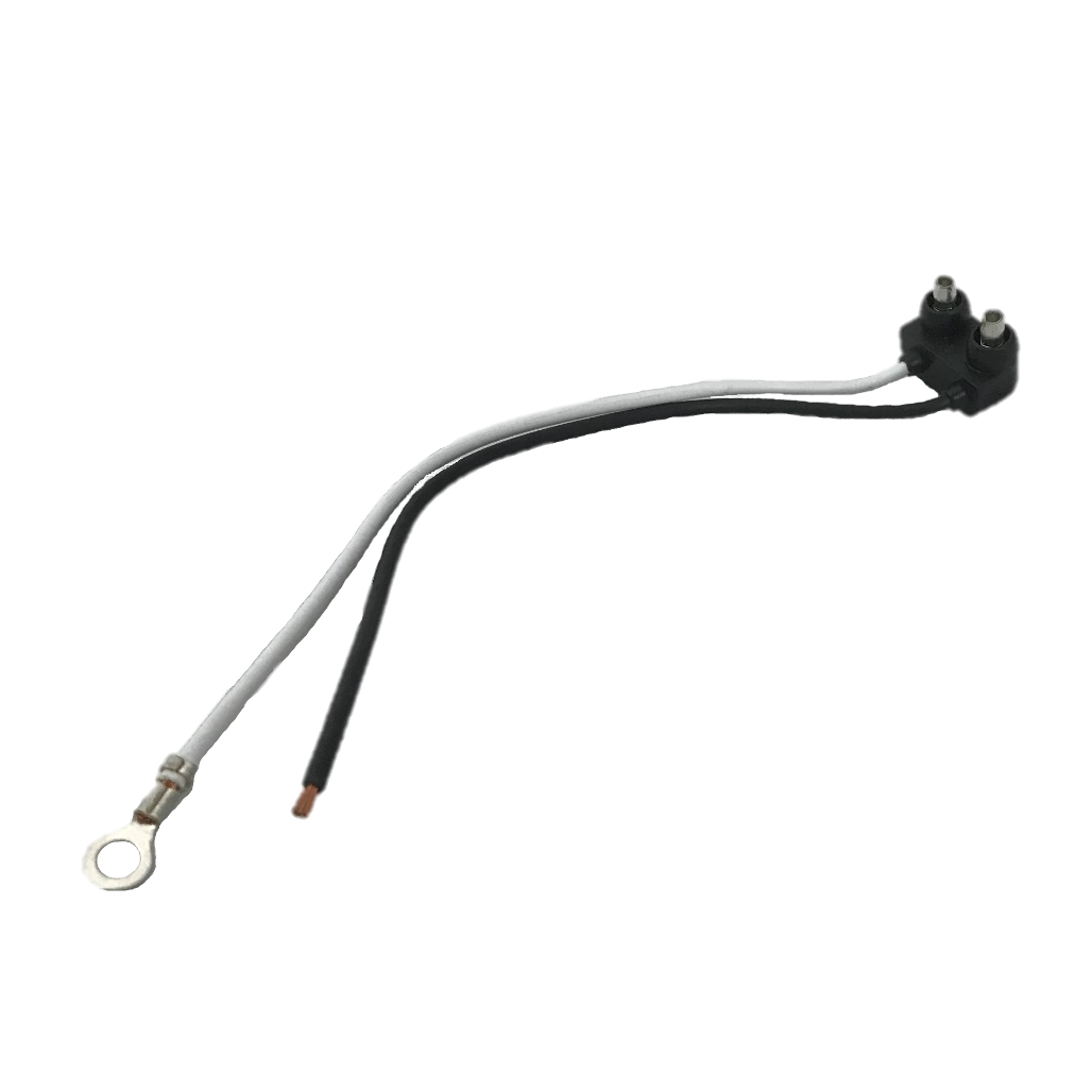 TruckLite TL94924 2 Wire Pigtail Right Angle ILoca