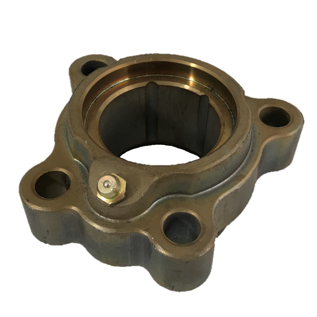 Cam Bushing Repair Kit for Meritor "Q" and "Q Plus" Trailer Axle Brakes