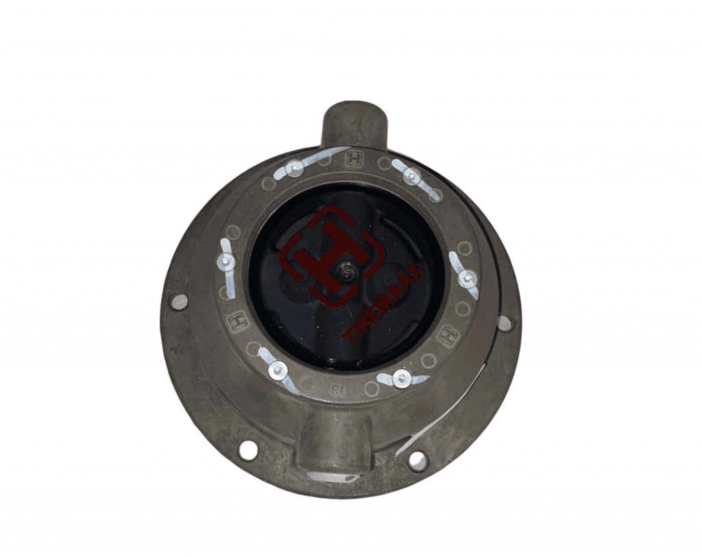 Hendrickson TIREMAAX CPI HP Grease Hub Cap VS320703 ILoca