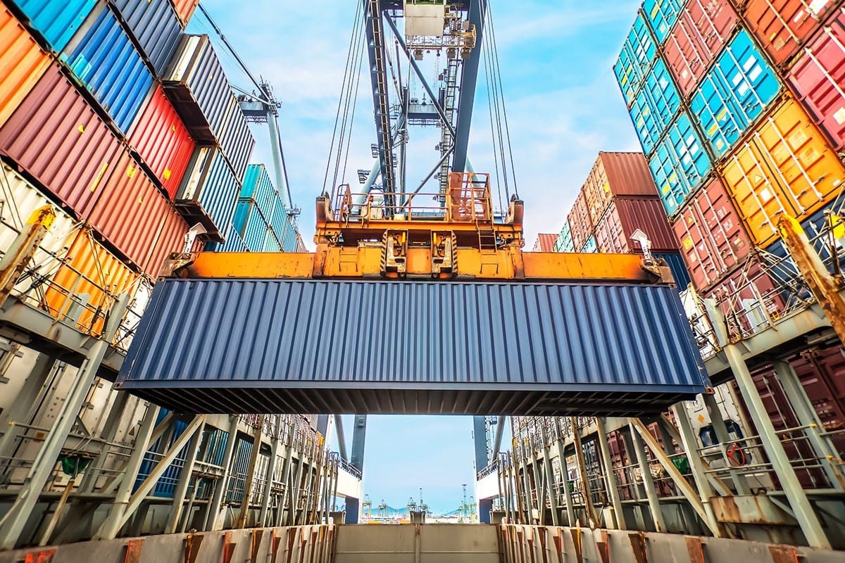 shipping-container-dock
