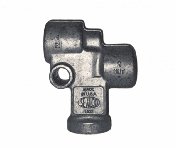 Sealco Pressure Protection Valve 70 PSI - SL 140280 - ILoca