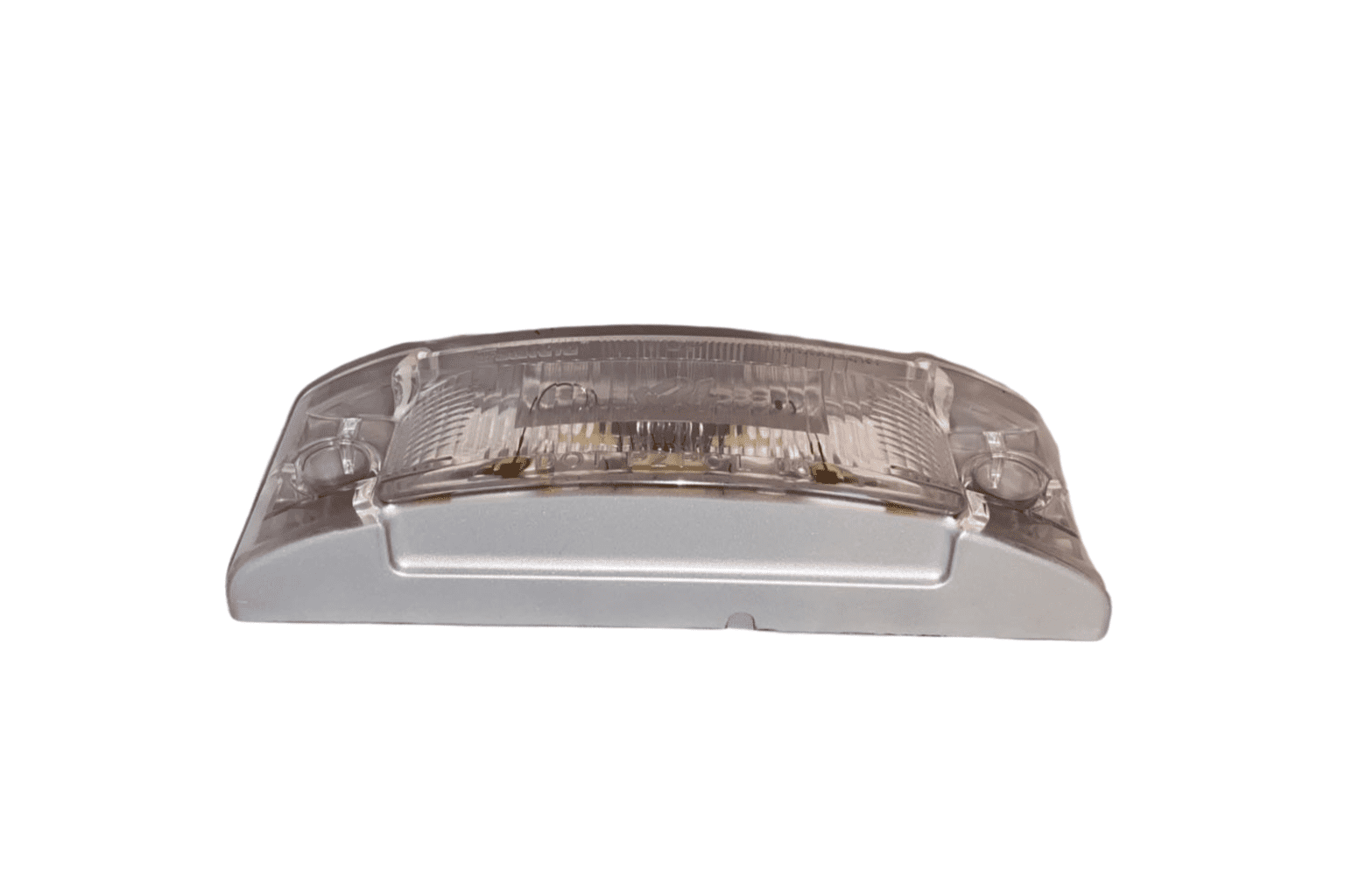 TruckLite Super 21 Incandescent License Plate Light TL21204C ILoca