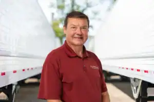 Tom Griefhahn - Rental and Sales Specialist