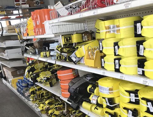 10 Rules for Sourcing Structural Trailer Parts in 2026
