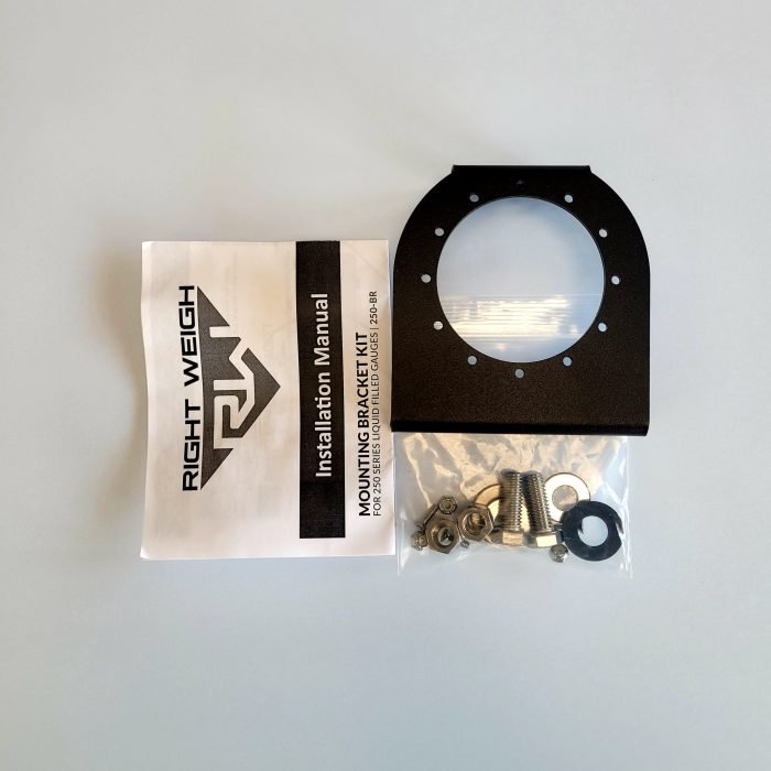 Load Scale Mounting Bracket RWLS 250-BR