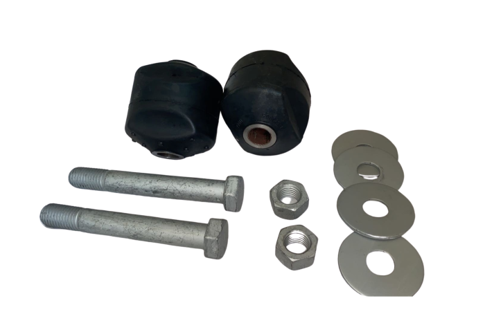 Holland Bushing Kit  HOL 481 00 695 / SRK-530