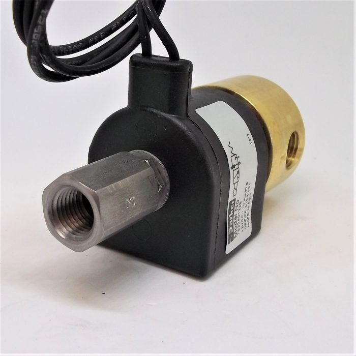 Fontaine Electric Dump Valve 55000010 - Image 3