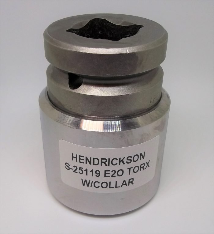 Hendrickson E20 Torx Socket S-25119