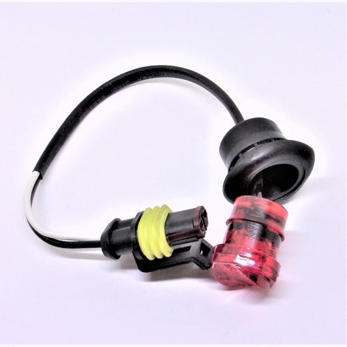 Vanguard VXP Marker Light MCL11RKPV4G
