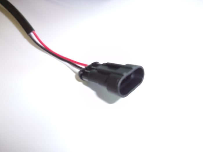 Vanguard Center ID Lights MCL22RK4B - Image 3