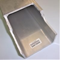 Fontaine Revolution ICC Bumper Riser (Curb Side) | ILoca