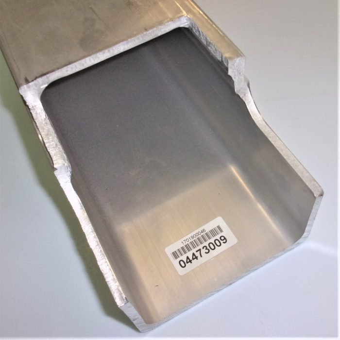 Fontaine Revolution ICC Bumper Riser 04473009 - Image 3