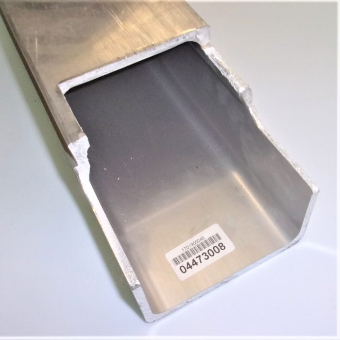 Fontaine Revolution ICC Bumper Riser 04473008 - Image 3