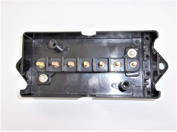 Junction Box 7-Terminal GLH3100 - Image 4