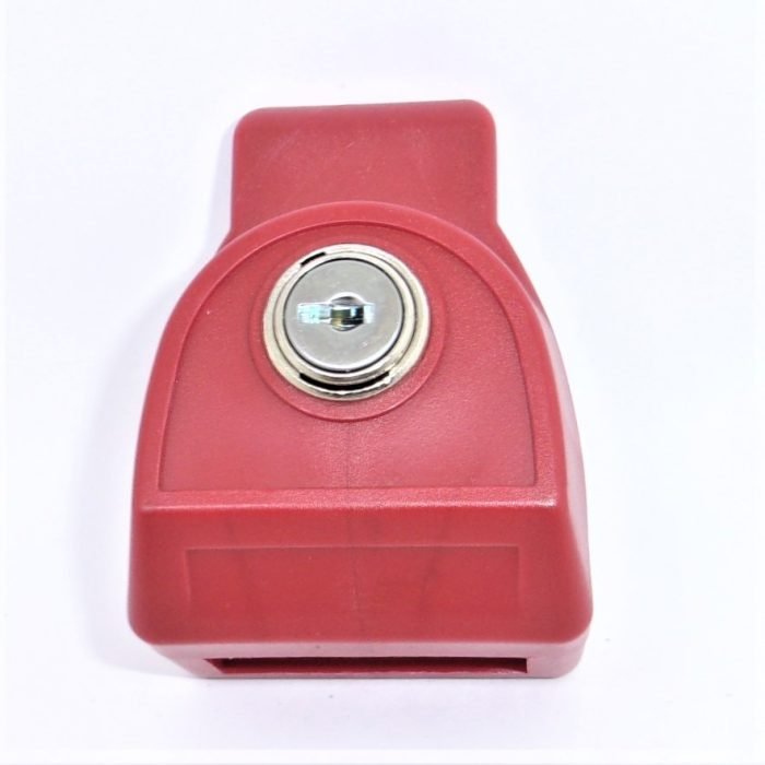 GLAD HAND LOCK - Image 4
