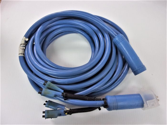 Fontaine Lowboy Main Harness 50854136-S