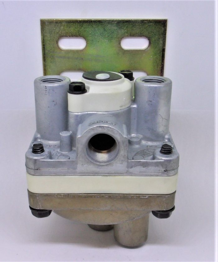 Sealco Control Line Booster Valve 110580